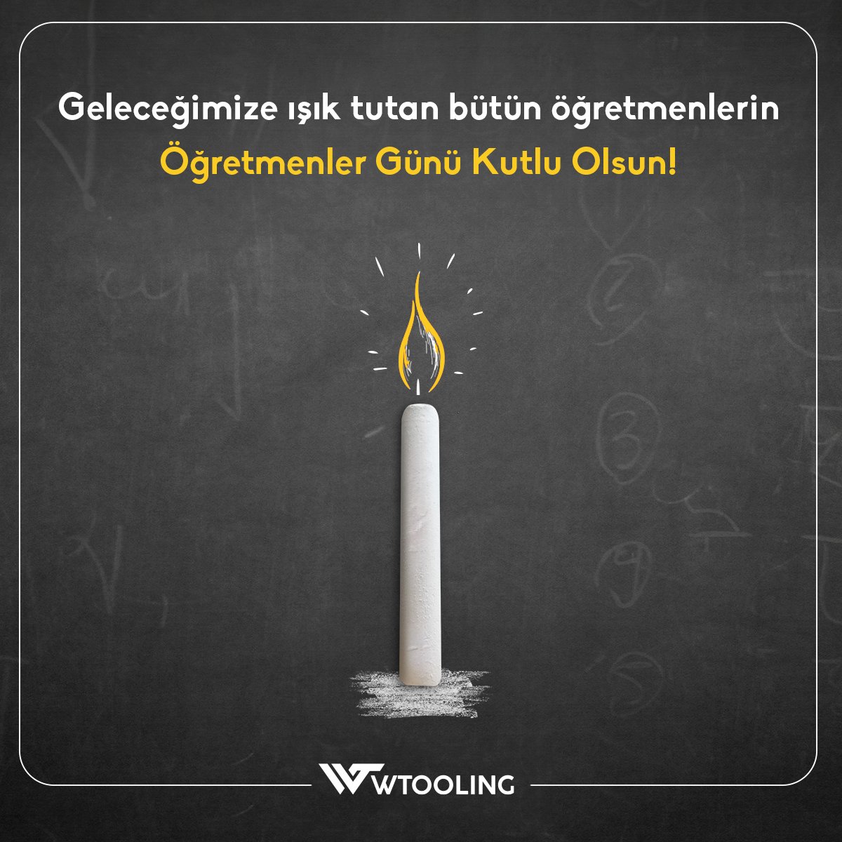 24 Kasım Öğretmenler Günü Kutlu Olsun!
.
.
.
#öğretmenlergünü #başöğretmenatatürk #öğretmen #uzaktaneğitim #zoommeeting