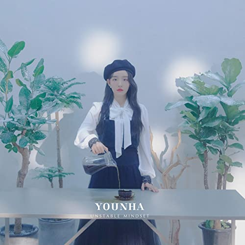 WINTER FLOWER - YOUNHA ft. RM ; 2020 (pop, alternative)- remember when everyone called this the song of the year??-hmm...-YT: -  @triviafall ONCE AGAIN