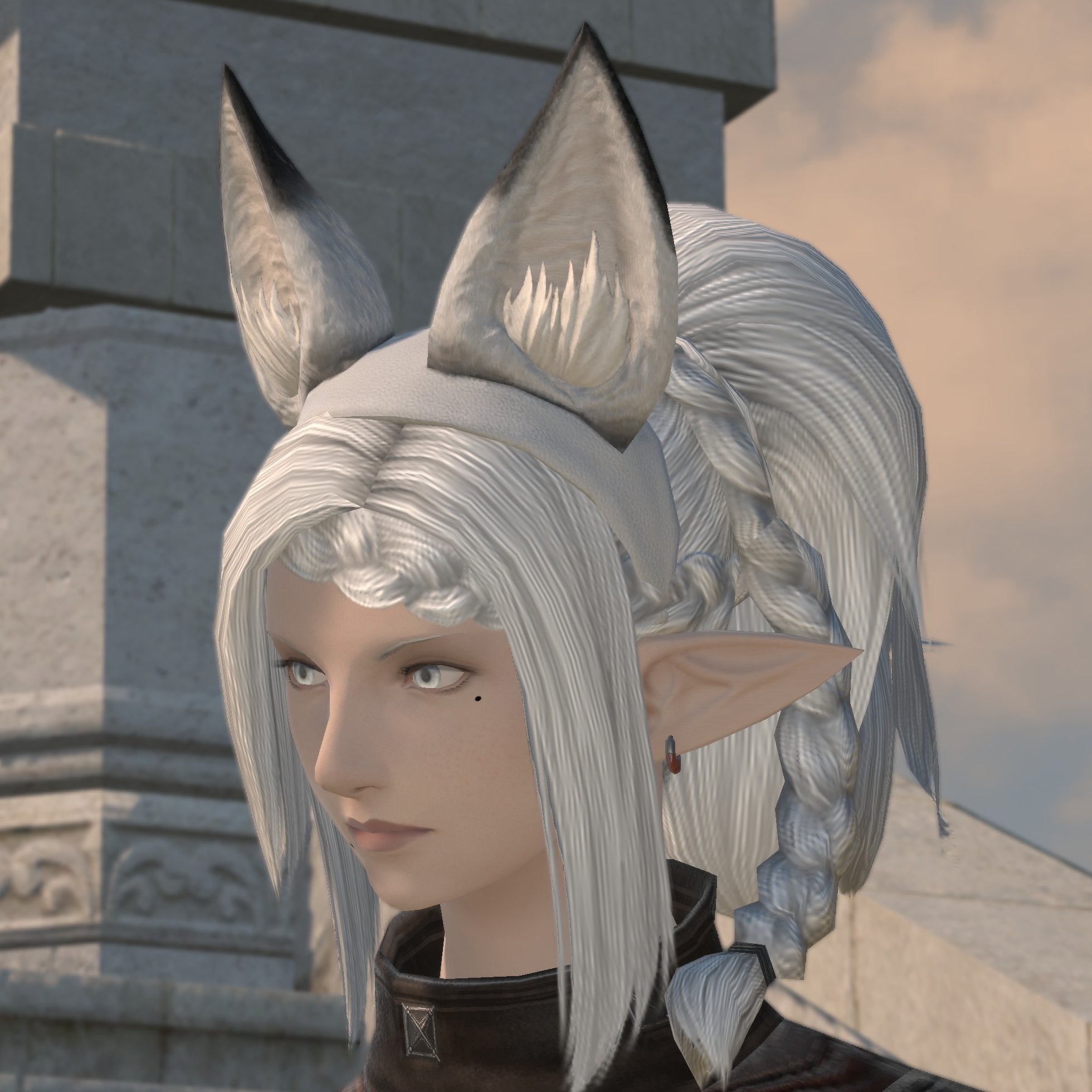 Nijiru@Fenrir/Gaia❂FF14 on X: 