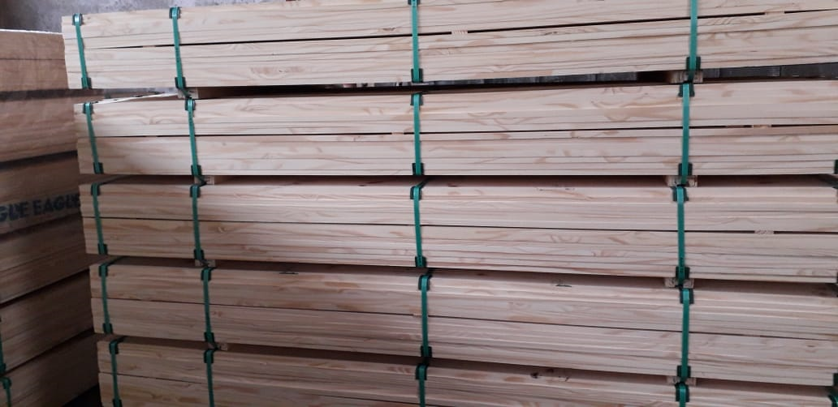 ITTCON_KG's tweet photo. FSC S4S - KD Pine/Spruce Boards Required, 19 mm Thickness https://t.co/hJYNsNScvf Product: Type Planks (boards) Type of species European Softwood
Species #Pine (Pinus sylvestris) - #Scots_Pine, #Spruce (Picea abies) Key feature: #FSC Specifications: Volume 1500m3/month 19x89x1829 https://t.co/UI75wmTmHm