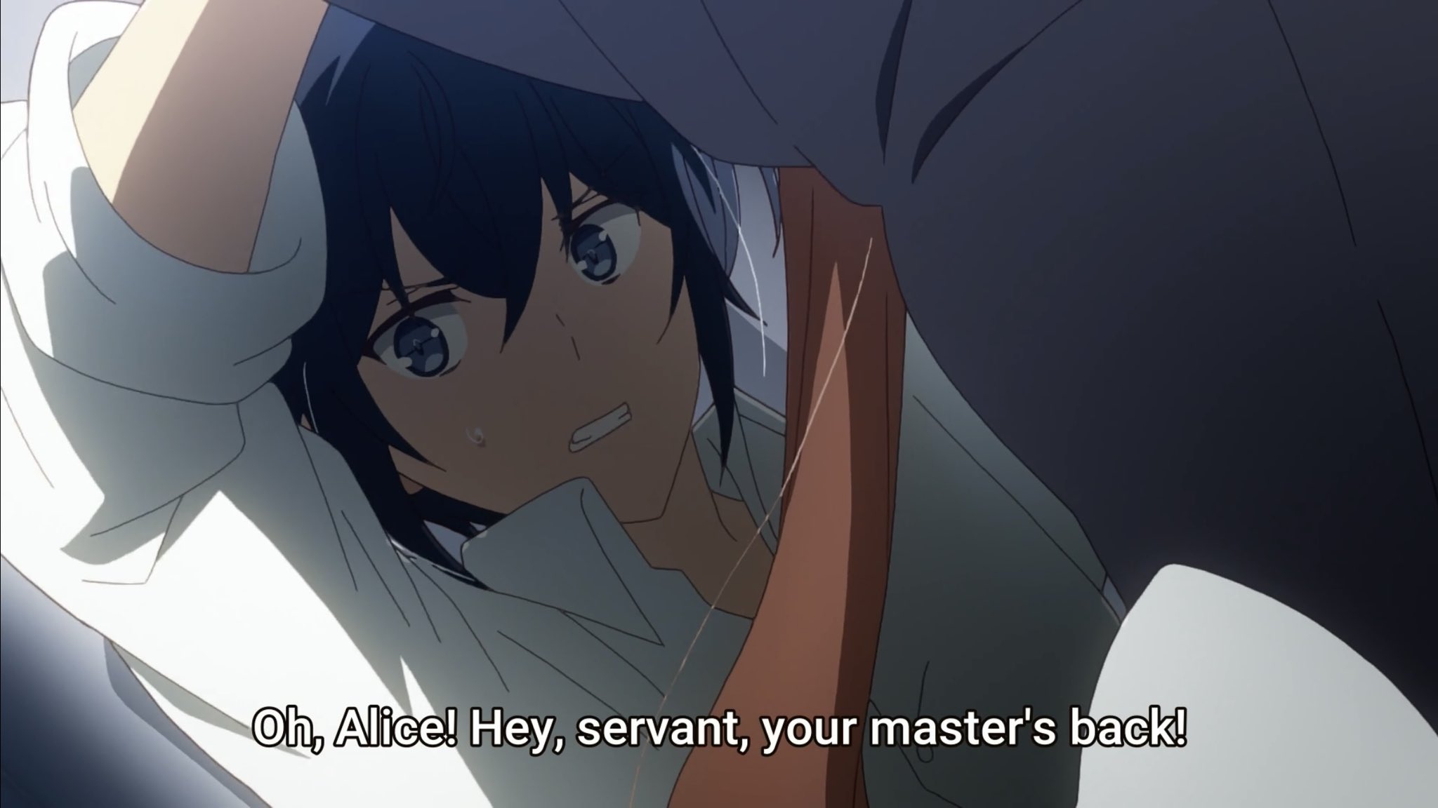Ichigo - Anime Otaku Online
