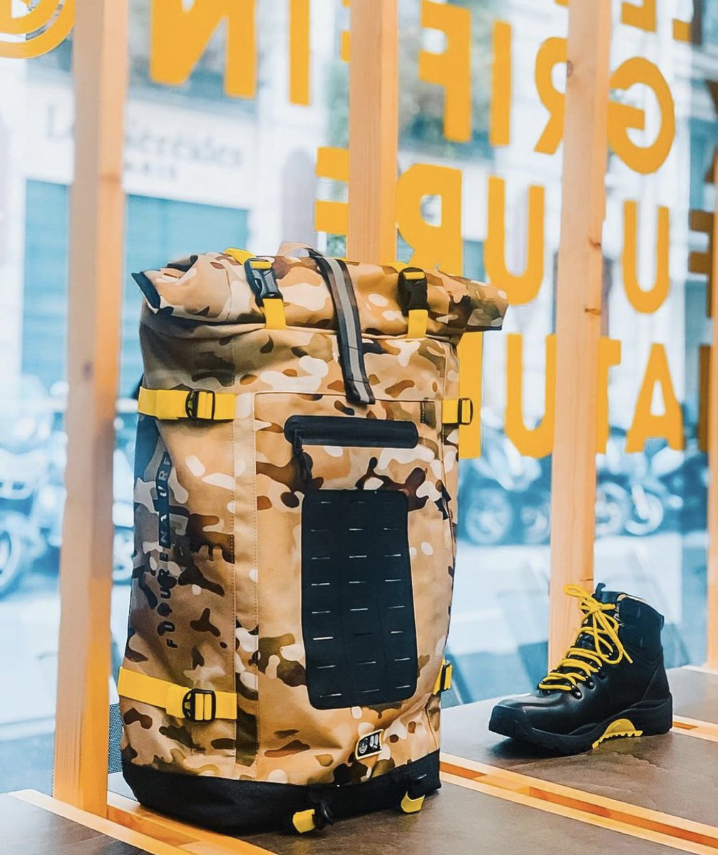 WRKS Agency & Studio tweet media