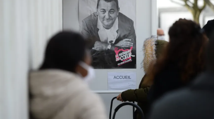 Plus de 7.000 bénéficiaires des Restos du Cœur en Savoie et en Haute-Savoie. La 36ème campagne d'hiver des Restos débute aujourd’hui.
https://t.co/OtqQKe5YuZ https://t.co/sjxIkJTgf2
