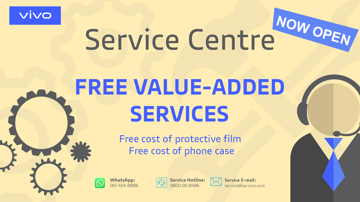 Vivomobile_SA's tweet photo. The #vivofam is a pretty elite club. Enjoy some of the perks at our #vivoService Centre in Gauteng.

Contact us now on WhatsApp: 
061-404-8888

Ground Floor, Building 25
The Woodlands Office Park
Sandton

#vivoSA https://t.co/mmZ1wPDLMR