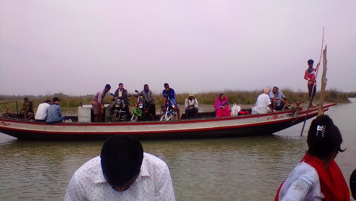 SangitaPanda20's tweet photo. @PandaJay Sir ,the people of #Kendrapada are suffering a lot since they have born in #Ekamaria village of #AliBlock as they have no road connectivity with #Rajnagar or other parts of #Kendrapada . so we request you for a bridge here. https://t.co/ntZ4y0E2C1