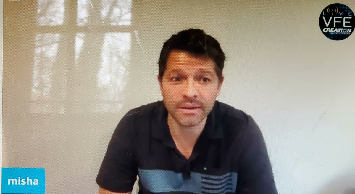 online_spn's tweet photo. Миша Коллинз о финале сериала Сверхъестественное
https://t.co/HOYekaKm89

#Supernatural #SupernaturalFinale #Сверхъестественное https://t.co/AfBtHnXyaI
