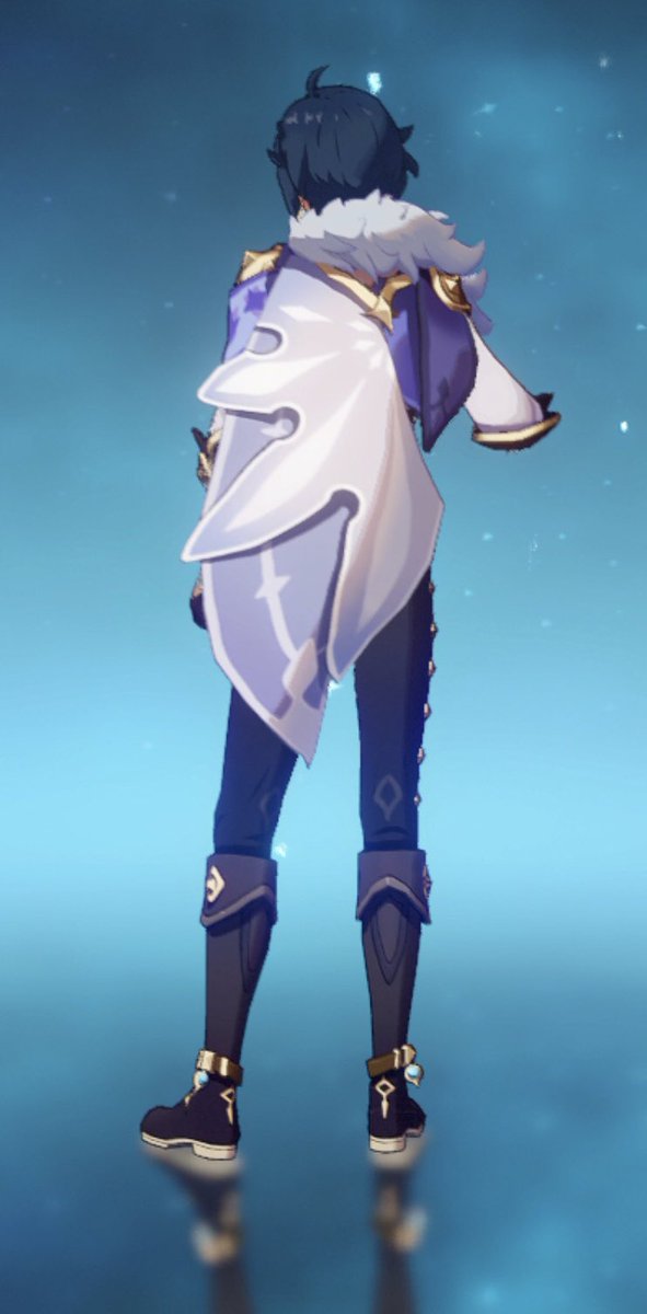 佐々忌 わからない 俺たちは雰囲気で原神をやっている