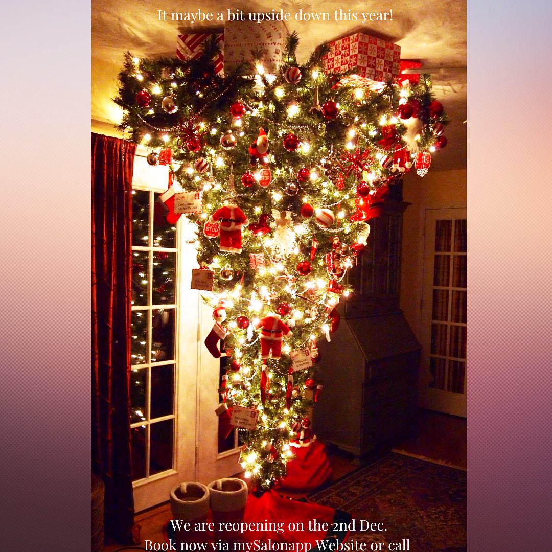 AXHair's tweet image. We are taking bookings via website,mySALONapp or telephone. We are looking forward to welcoming you back.