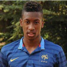 Coman was born on 13 June 1996 in Paris, France. He started his career in the year 2002 at an early age of six with the football club US Sénart-Moissy. He spent two years there under the guidance of his father.