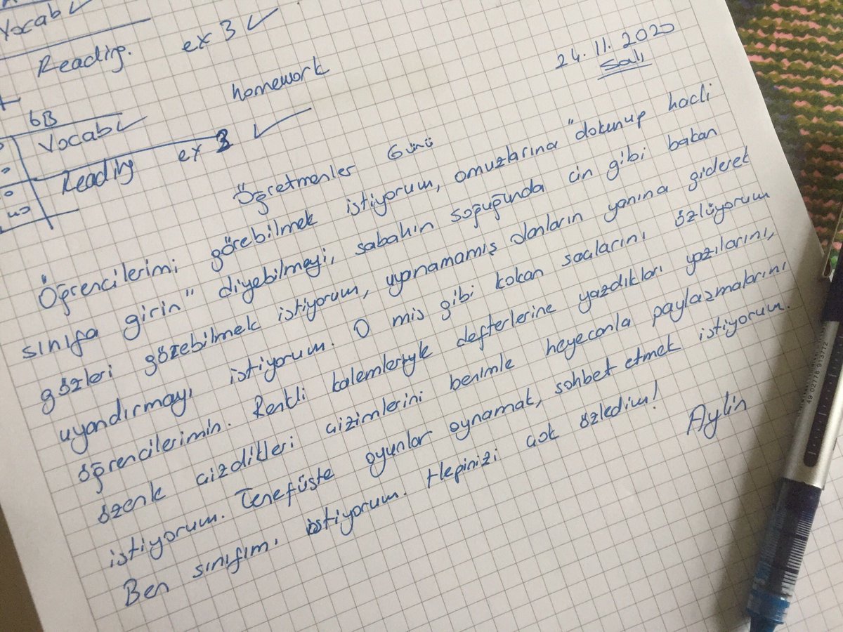 zonilya's tweet photo. #ozlem #24kasımogretmenlergunu https://t.co/EkNaIikgA8