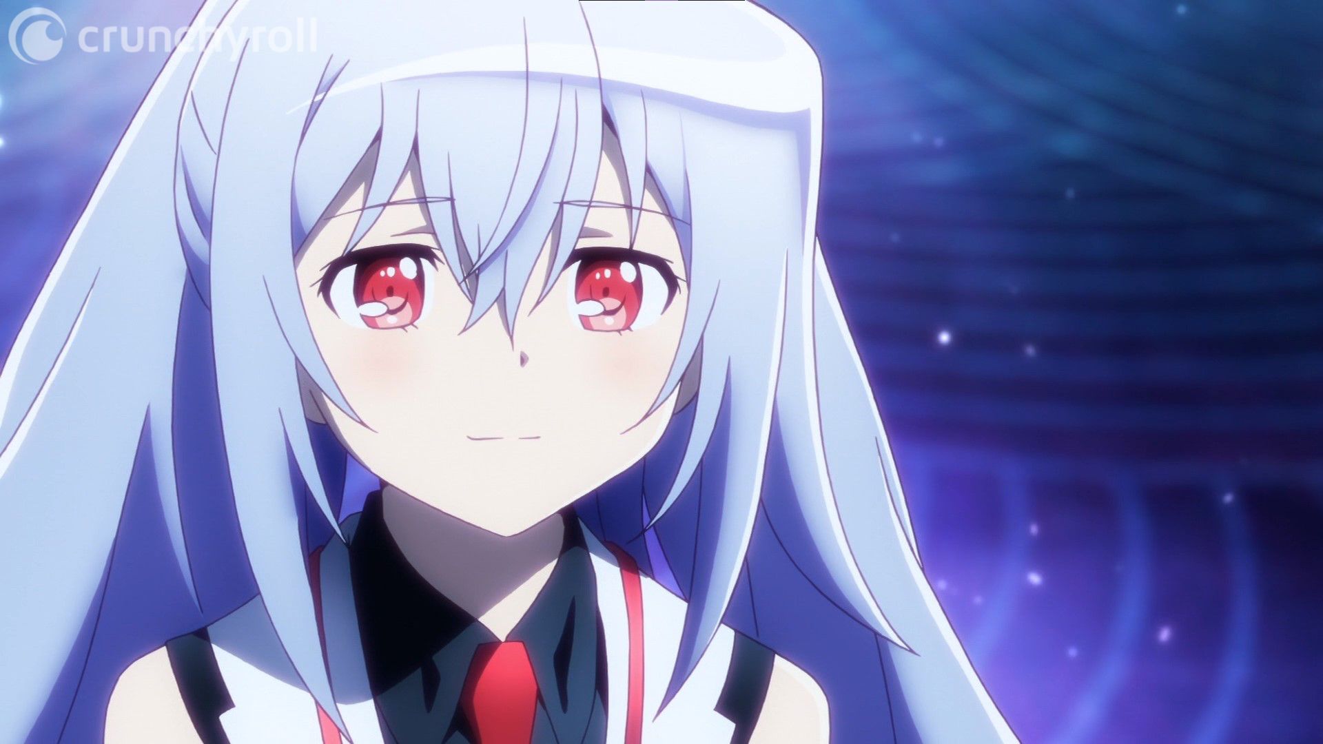 Crunchyroll on X: Good Night (via Plastic Memories)   / X