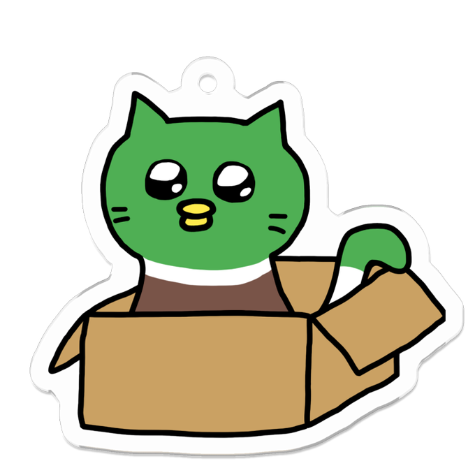もにゃのtwitterイラスト検索結果