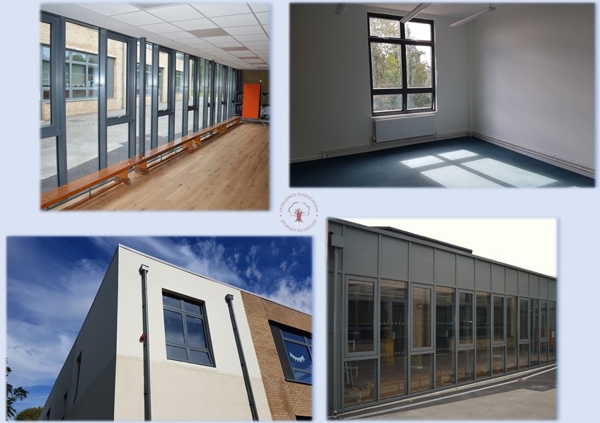 <a href="/AcademyCon/">Academy Consulting</a>  are very pleased to announce that Practical Completion of the 2 extensions for Newton Farm School has now been achieved. 
Academy acted as PM, CA, QS &amp; PD and also provided architectural services in collaboration with <a href="/DAL_Architects/">Dickson Architects Limited</a>