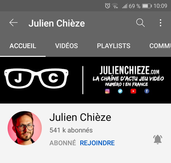 Julien. F tweet media