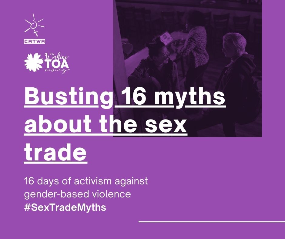 Wāhine Toa Rising tweet media