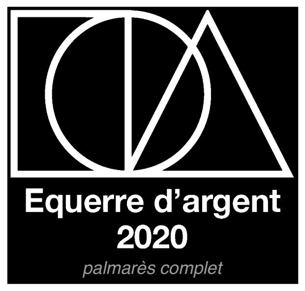 batiserf's tweet image. 👏Félicitation aux Lauréats de l’#ÉquerredArgent 2020 
🏆CATÉGORIE HABITER
Résidence étudiante de 192 logements sociaux et parking réversible à #Palaiseau avec l'Agence #BRUTHER
🏆CATÉGORIE CULTURE JEUNESSE ET SPORT
Théâtre du Maillon à #Strasbourg avec #LANarchitectes
