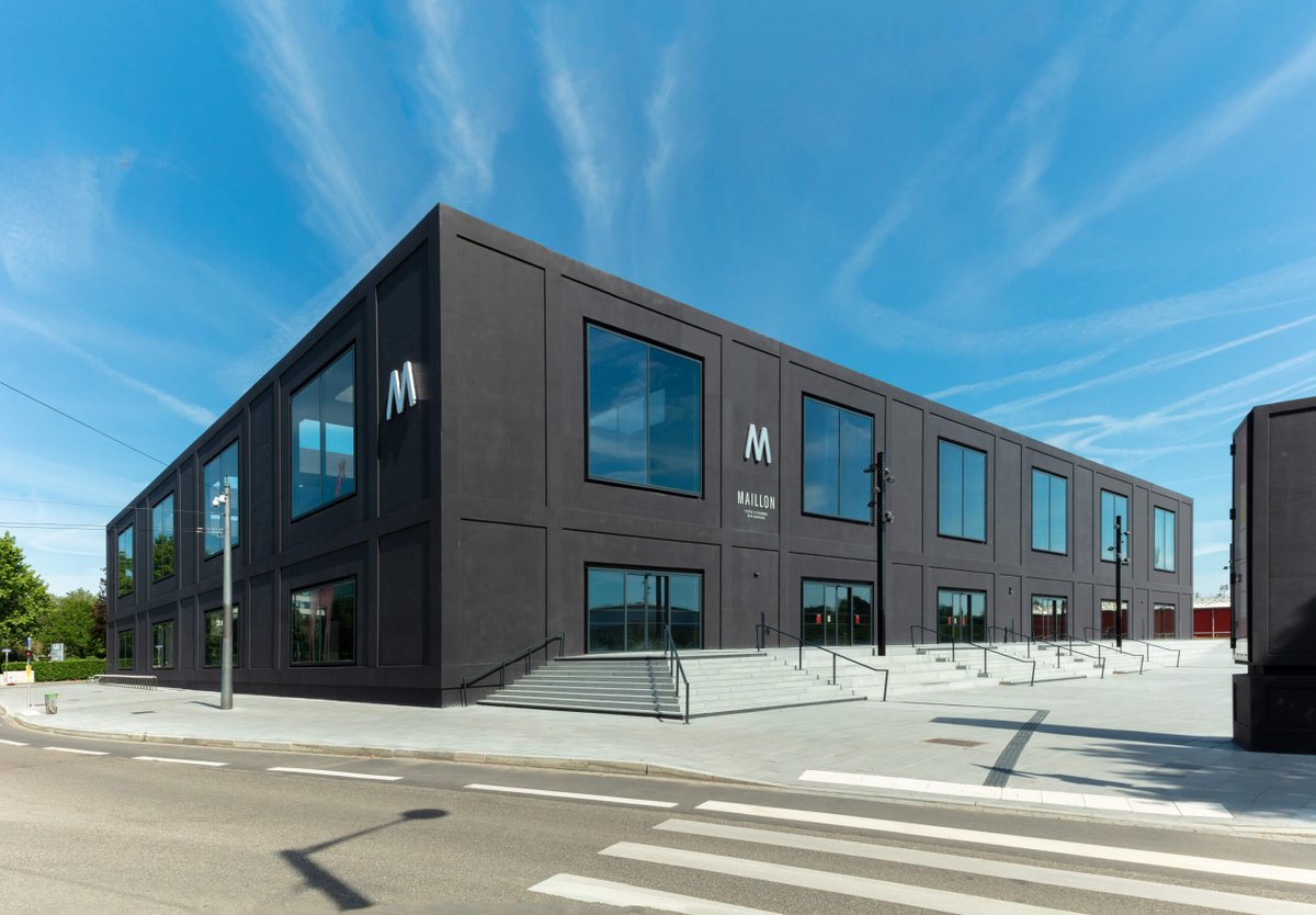 batiserf's tweet image. 👏Félicitation aux Lauréats de l’#ÉquerredArgent 2020 
🏆CATÉGORIE HABITER
Résidence étudiante de 192 logements sociaux et parking réversible à #Palaiseau avec l'Agence #BRUTHER
🏆CATÉGORIE CULTURE JEUNESSE ET SPORT
Théâtre du Maillon à #Strasbourg avec #LANarchitectes