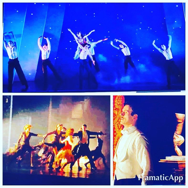 SirMattBourne's tweet photo. STOP PRESS ... @New_Adventures production of #TheRedShoes to receive broadcast premiere on @BBCTwo this Christmas! 👠👠 details to follow... https://t.co/TVDwyyEbXa
