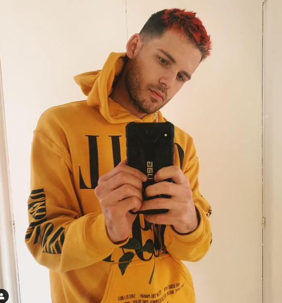 Shybeastnj tweet media