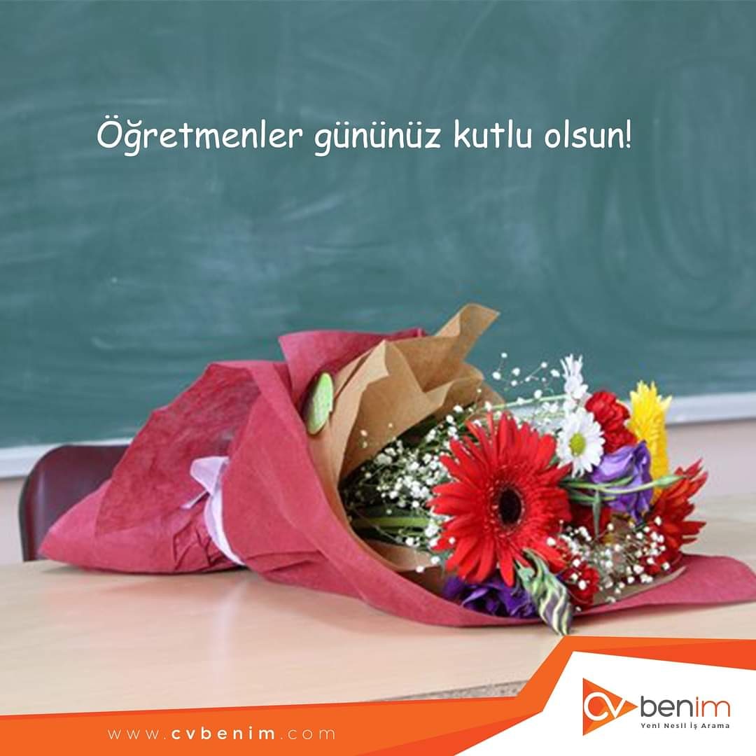Aydınlık nesillerin yetişmesinin temelini atan ve her türlü özveride bulunan öğretmenlerimizin Öğretmenler Günü kutlu olsun.
#24KasımOEğretmenlerGuenue