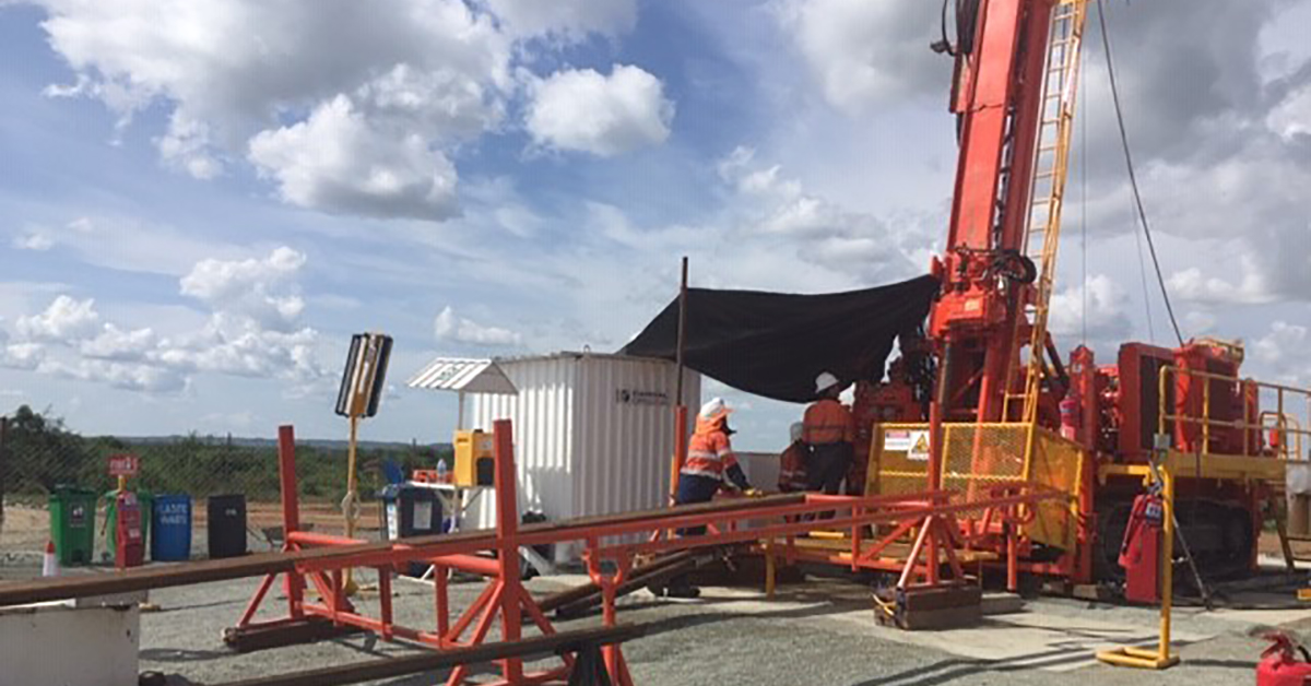 _CapitalLimited's tweet image. Today we announced two new contracts with @Barrick at their Bulyanhulu Gold Mine. Read more: capdrill.com/investors/anno…
#CAPD #Bulyanhulu