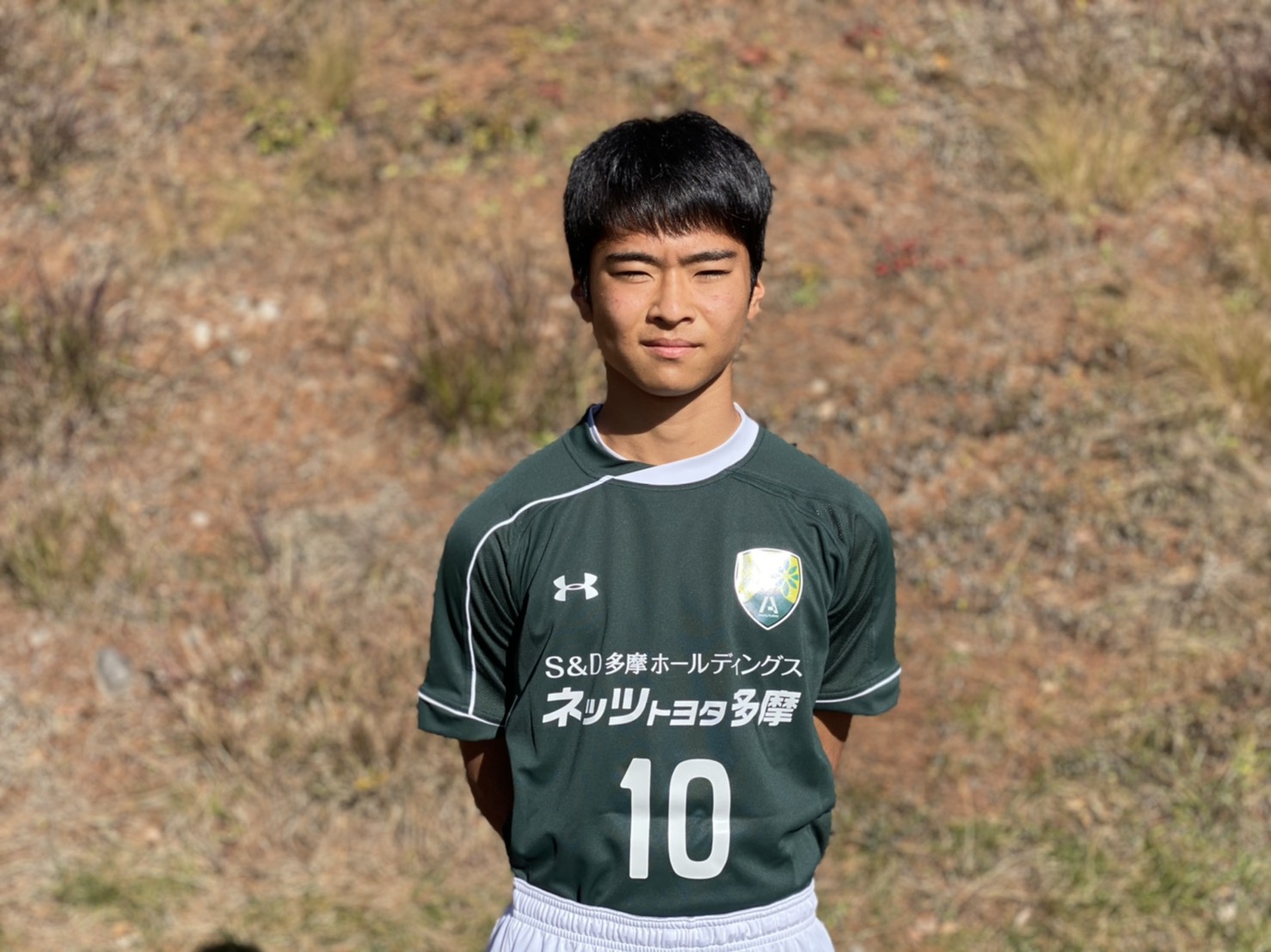 アメージングアカデミー En Twitter 11 23 ナショナルトレセン後期 関東選考会 栃木フットボールセンターにて開催されましたナショナルトレセン選考会へ 当アカデミーより4選手が選出されました U 13 比嘉 純太郎 U 14 保坂 知希 山田 逞人 川井