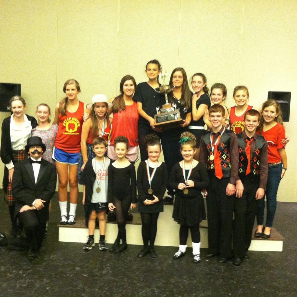 Hard to believe there will not be a Mid-Atlantic Oireachtas this year! ☘️ But in honor of years past we’ll be posting some of our favorite memories of Oireachtas Past ❤️ 
What’s your favorite Oireachtas memory? Tag us in your post along with #KKOmemories #MAROmemories