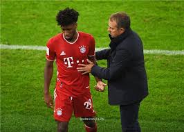 He also had the guidance of world class coaches, Ancelotti , Pep Guardiola, Jupp Heynckes, Hansi Flick , etc...and Didier Deschamps ain the national team. It just adds something more special to his star studded career.