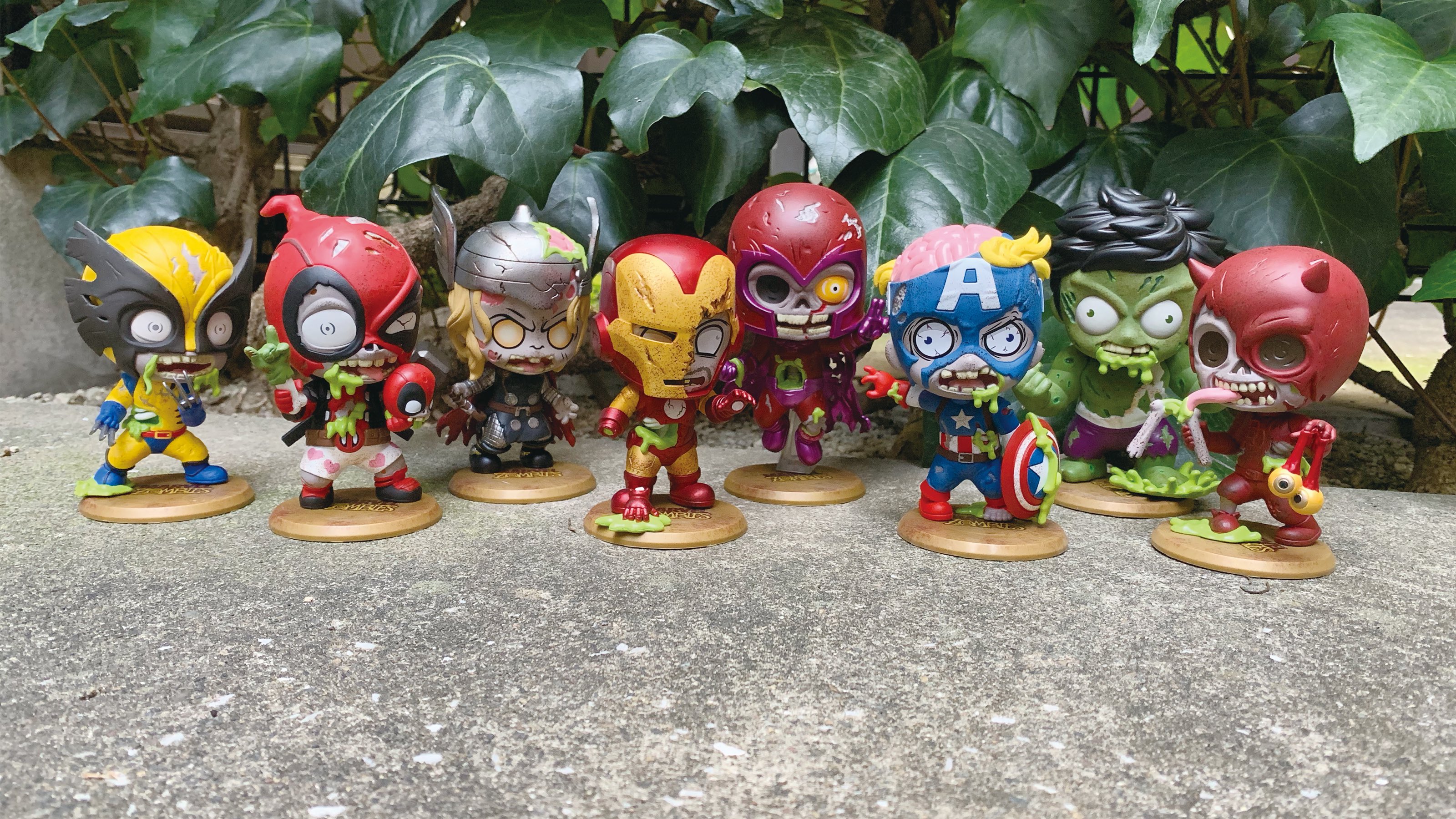 TOY SAPIENS on X: 