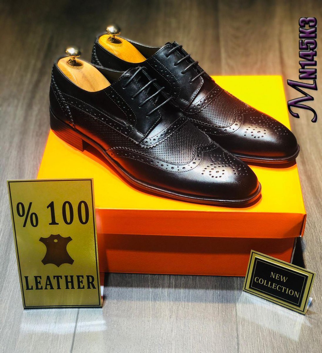 stungbybeauty's tweet photo. This shoes speaks class

Customers rushing it already 

40-44

35000

Preorder 
2weeks max

Please retweet https://t.co/ksjyQzcK1g