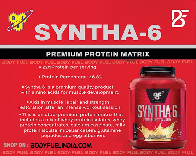 Syntha6