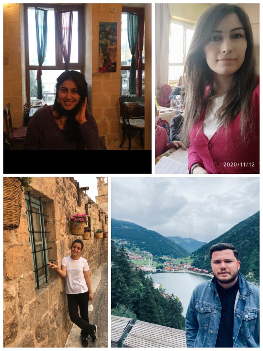 Bilginin ışığında yükselecek bu vatan,
Benim adım öğretmen bana emanet vatan🇹🇷
Başöğretmenin izinde 
#ogretmenlergunu 
#24KasımOEğretmenlerGuenue 
#24kasimogretmenlergunukutluolsun 
#ÖgretmenlerGünüKutLuOlsun 
<a href="/mardinarge/">Mardin İl MEM AR-GE</a> <a href="/mhtpyldrm12/">Mehtap Yıldırım</a> <a href="/FaalOkullar/">Faal Okullar</a> <a href="/kiziltepemem47/">Kızıltepe İlçe Milli Eğitim Müdürlüğü</a> <a href="/KiziltepeKymlk/">T.C. Kızıltepe Kaymakamlığı</a>