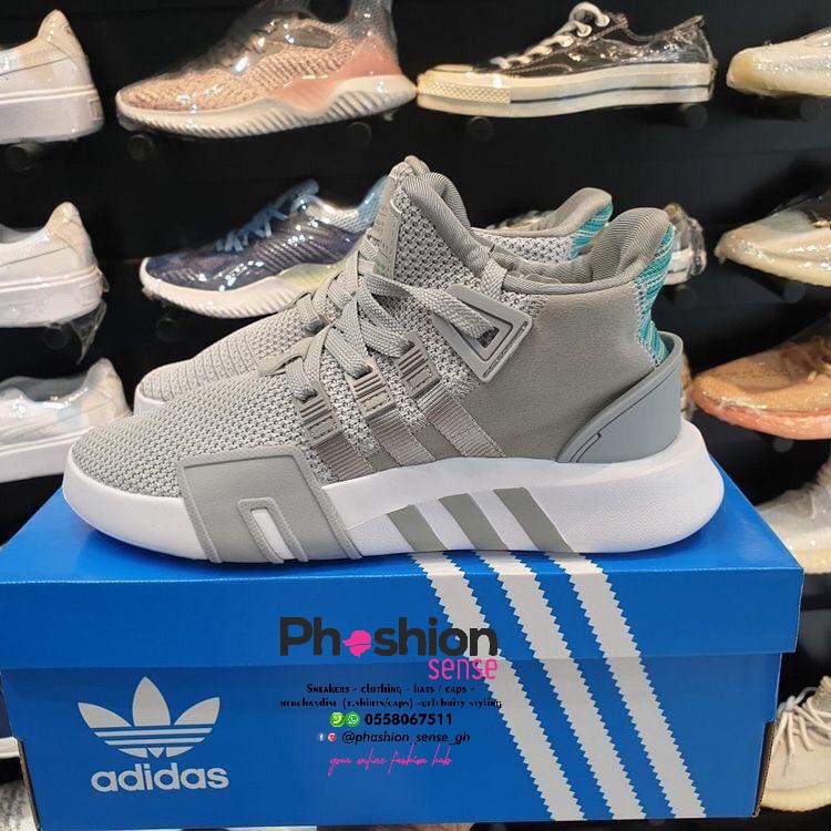 kobeflex's tweet photo. Adidas EQT Basketball ADV Grey
Size 41 - 45 AVAILABLE✅
Price: GHc250
Call/WhatsApp 0558067511
Visit @phashion_sense_gh Outlet at Tabora Number One.
.

#phashionsense 
#ShattaTuesdayMarket https://t.co/HnY6rn5ePU