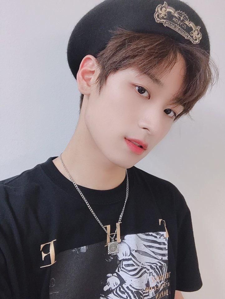   #오주  #더보이즈