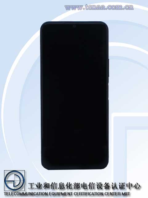 TechTipster_'s tweet photo. Vivo (iQOO) 5G smartphone with model number V2054A Appears On Tenaa Certification
- 6.58" Display
- 164.15×75.35×8.4(mm)
- 1080×2408pixels
- 2.0GHz processor
- 5G (SA/NSA)
- 8MP | 13+2MP
- Side-mounted FPS
- 4GB,6GB,8GB RAM
- 128GB ROM
- 4,910mAh
- Android 11
#Vivo #iQOO #V2054A https://t.co/6a7Q3K7VzN