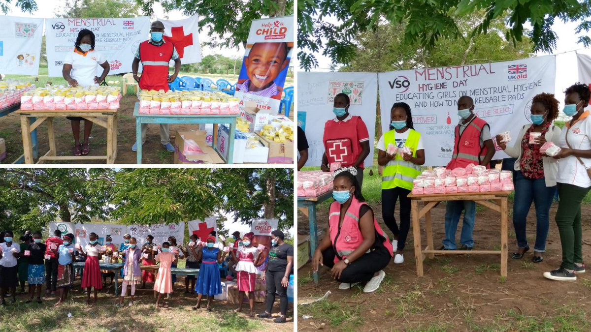 helpachildke's tweet photo. #Girls and #women of @Mavindini are now educated on menstrual hygiene💪💪
@VSO_Intl @KenyaRedCross #PloFoundation @UKaid https://t.co/37AVvgZ6YX