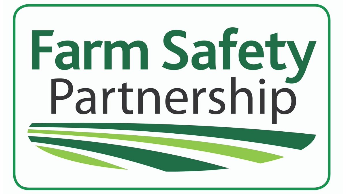 The <a href="/AEA_Association/">AEA</a> are proud members of the <a href="/FSP_England/">FSP England</a> and are strong believers that by working together, sharing tips, best practices and most importantly talking to one another, we can ensure every day is a #farmsafe day.

#ComeHomeSafe
#farmsafety