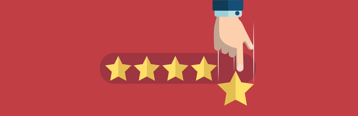 E-réputation : Les avis en ligne influencent 71 % des consommateurs - Les Infostratèges bit.ly/35Z14gP