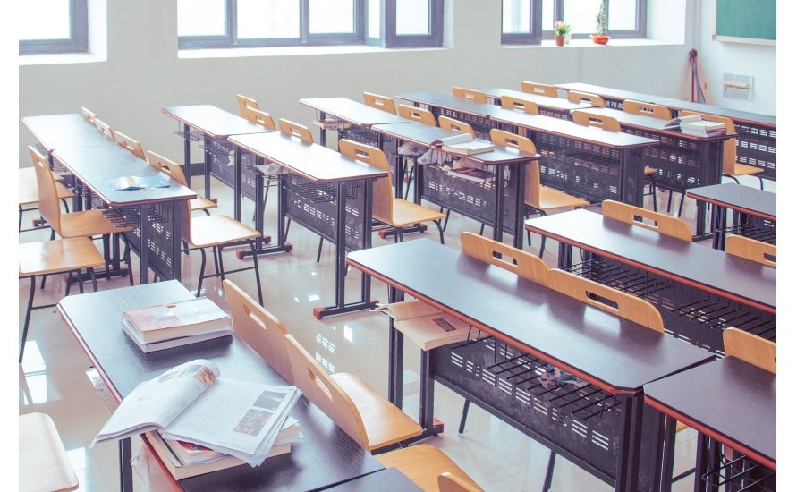 AghiathChbib's tweet image. Glasscock Texas schools install combination of wireless and wired locks for managed access securitymagazine.com/articles/94004… #Cybersecurity #DataPrivacy