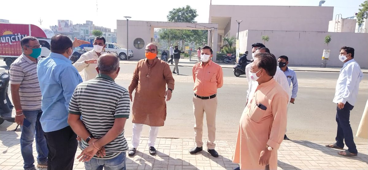 <a href="/rcmgandhinagar/">RCM, Gandhinagar Zone</a> <a href="/PIBAhmedabad/">PIB in Gujarat 🇮🇳</a> <a href="/CdhoSabarkantha/">CDHO Sabarkantha</a> <a href="/rrchavdamla/">Rajendrasinh Chavda</a> <a href="/Yashapalvaghela/">Yashapalsinh vaghela</a> <a href="/InfoSabarGog/">Info Sabarkantha GoG</a>