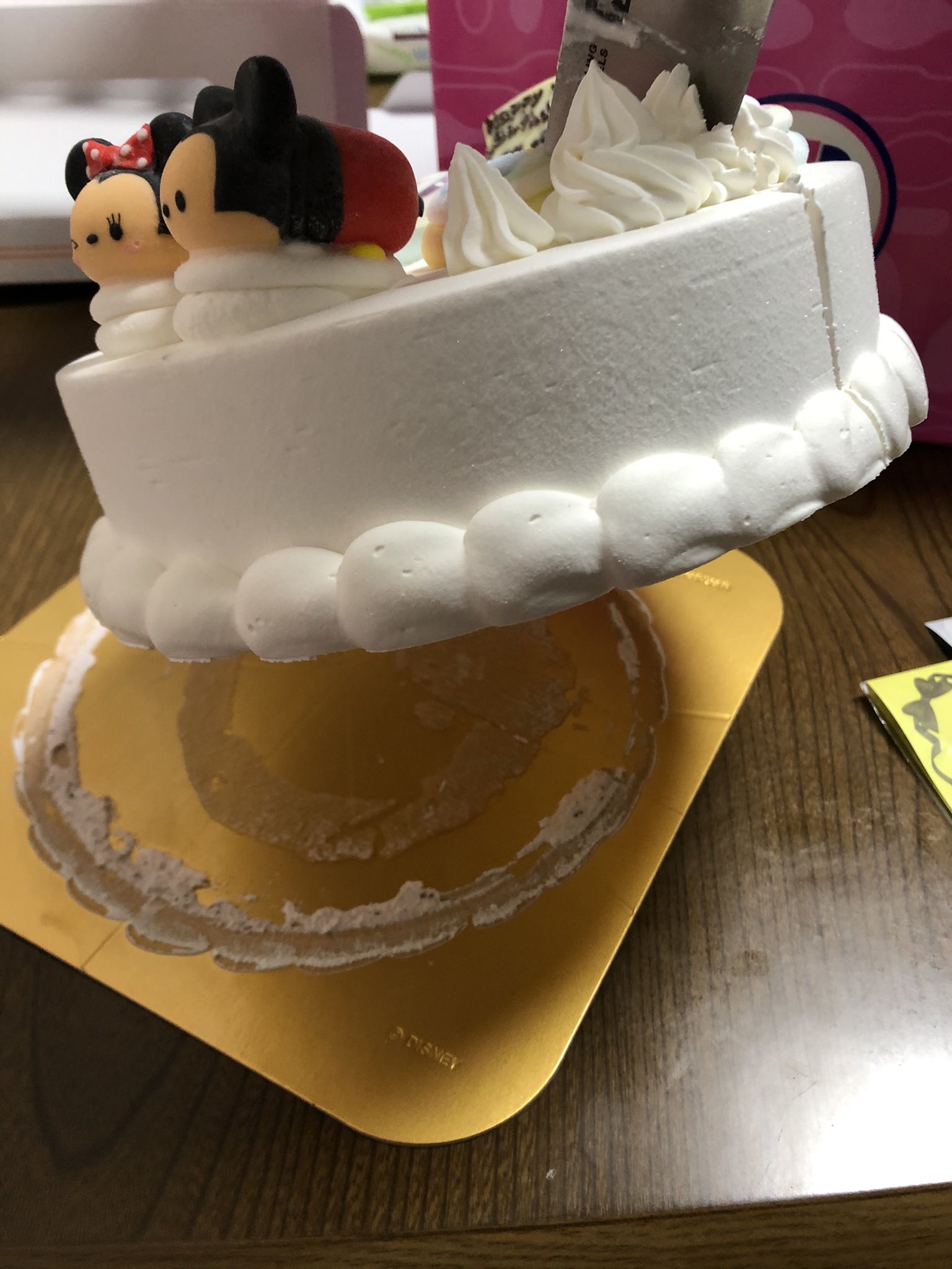 31アイスケーキ Twitter Search Twitter
