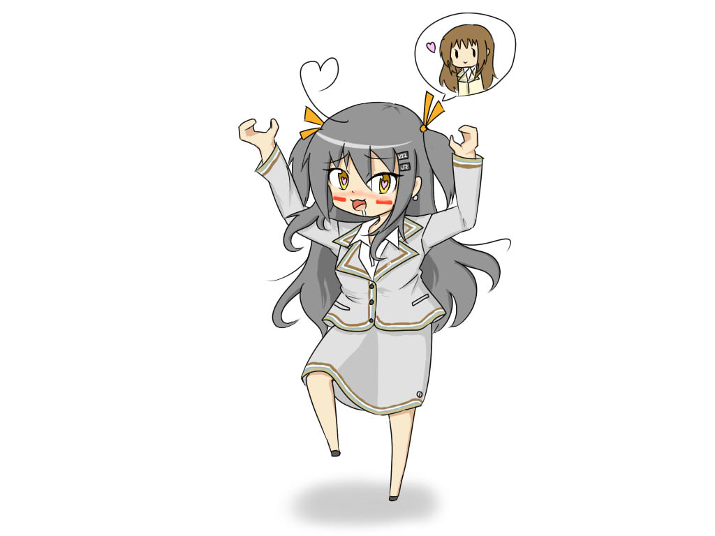 ちくわ キャラクター ちくわ 好物 キャラクター アニメ画像 アイコン 違法