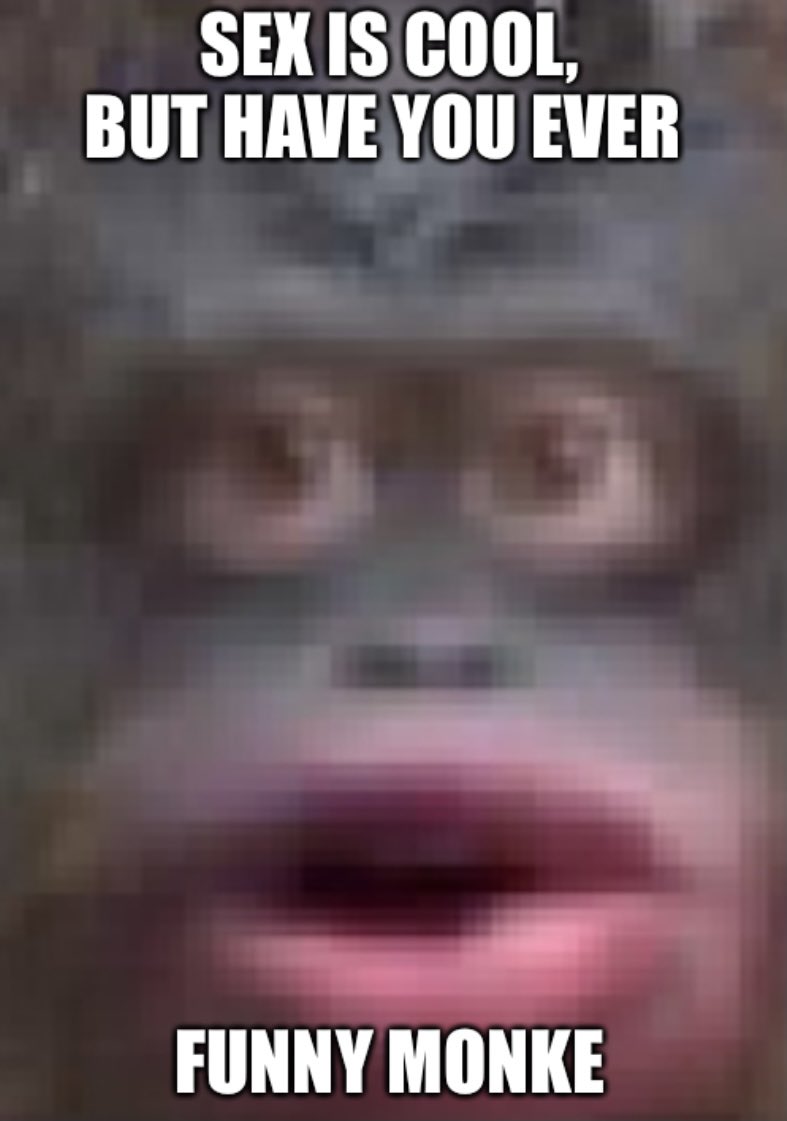 Funny Monke (FunnyMonke3) Twitter