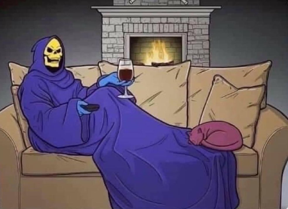 sussooss's tweet photo. cuando ya le coges el gusto a ser antisocial https://t.co/aUiz2scbyg