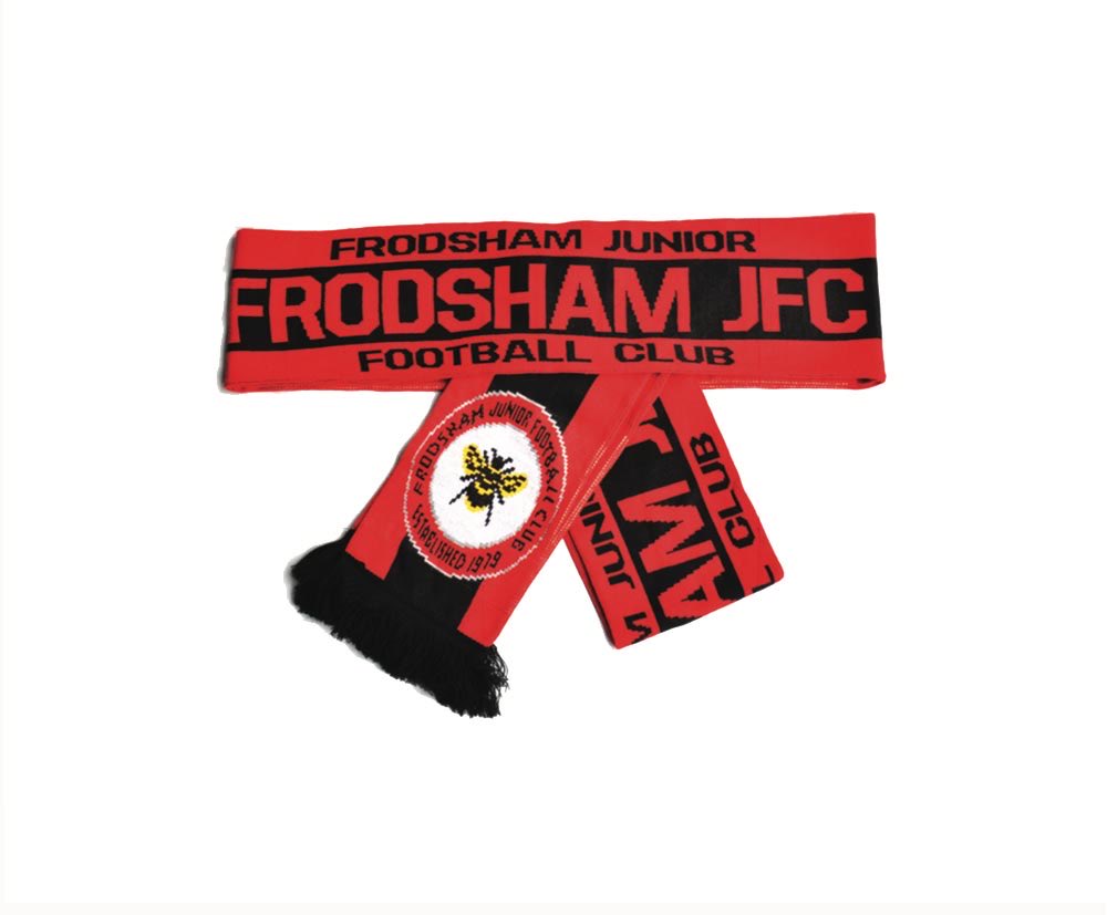 GIVEAWAY!! You’ll be the talk of the sidelines with this superb FJFC umbrella and scarf set. Keep warm and dry cheering on the team! We have three sets to give away. To stand a chance, just like and retweet. Winners will be chosen at random on Friday, 27th November. Good luck!!