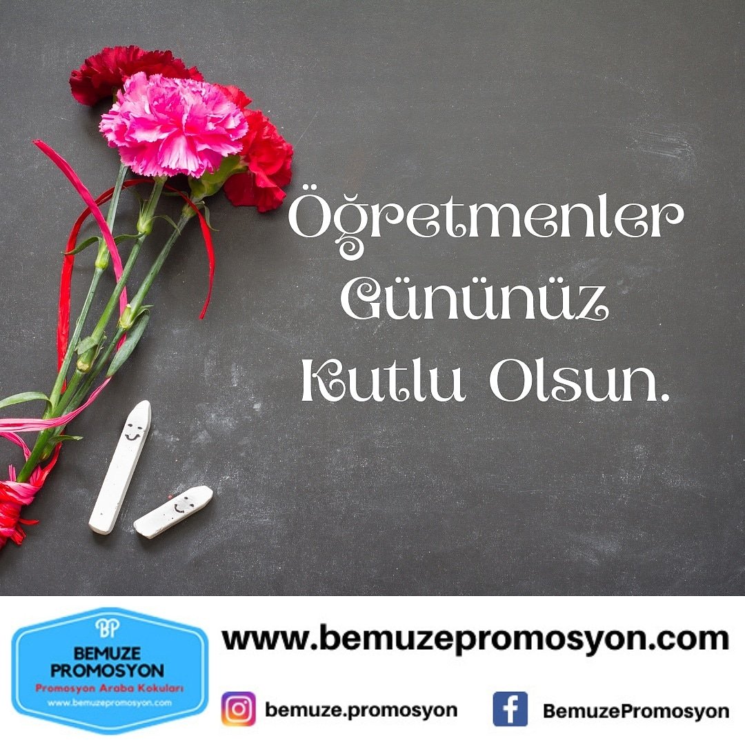 ÖĞRETMENLER GÜNÜNÜZ KUTLU OLSUN!

#ogretmenlergunu
#ogretmen
#okul
#ders
#kurs
#ogrenci
#teachersday
#teacher
#teachergift
#hediyesi
#hediye  
#ankara
#istanbul
#kisiyeozelhediye
#ogretmenlergunuhediyesi
#hediyelik
#izmir
#promosyon
#arabakokusu
#eşantiyon
#kalem
#kitap
#book