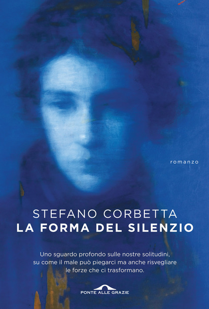 LuciaLibri's tweet photo. La scomparsa di un bimbo sordo, la ricerca dopo quasi vent’anni della sorella, una famiglia incrinata. “La forma del silenzio” di @Steact - @ponteallegrazie - è una riflessione sul dolore, sulle perdite, scuote e cattura il lettore.
Scrive Giosué Colomba
https://t.co/u9D8G2dh7z https://t.co/SWwq3UN4rf