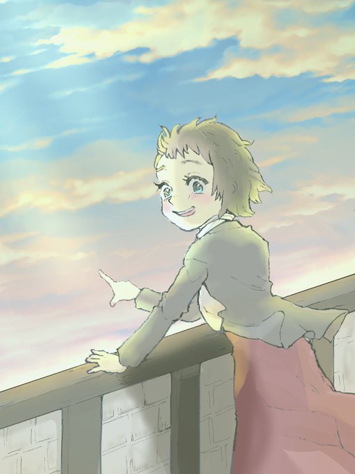フェイ イェーガー生誕祭のtwitterイラスト検索結果