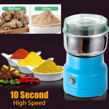 electricblender's tweet photo. The freshly ground spices are the best for cocking, because that adds produce dishes with an excellent roundness of flavor, vibrancy, and aroma. Read More For This Review 
https://t.co/HPBbwqUqHh
#GrindingCrusher
#ElectricGrinder
#HouseholdElectricGrinder
#ElectricGrindingCrusher https://t.co/dSS4OYw2rH