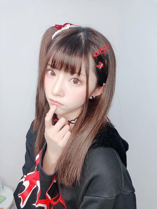 Twitterのコスプレ画像13